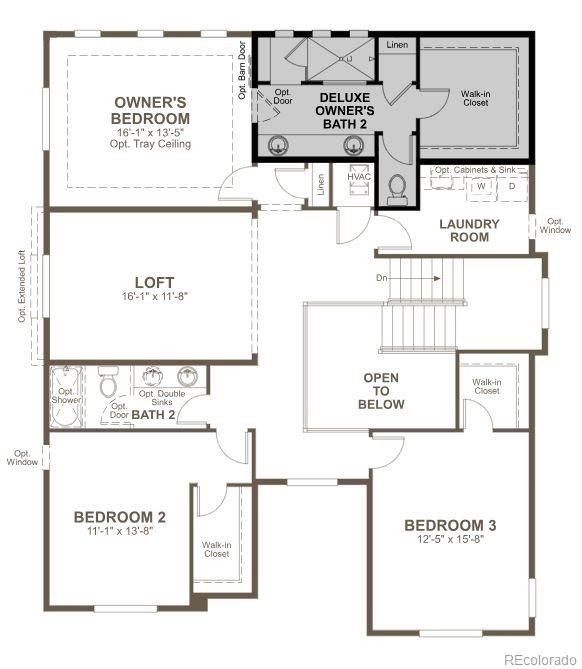 3210 Snowy Owl Ln, Brighton, CO 80601