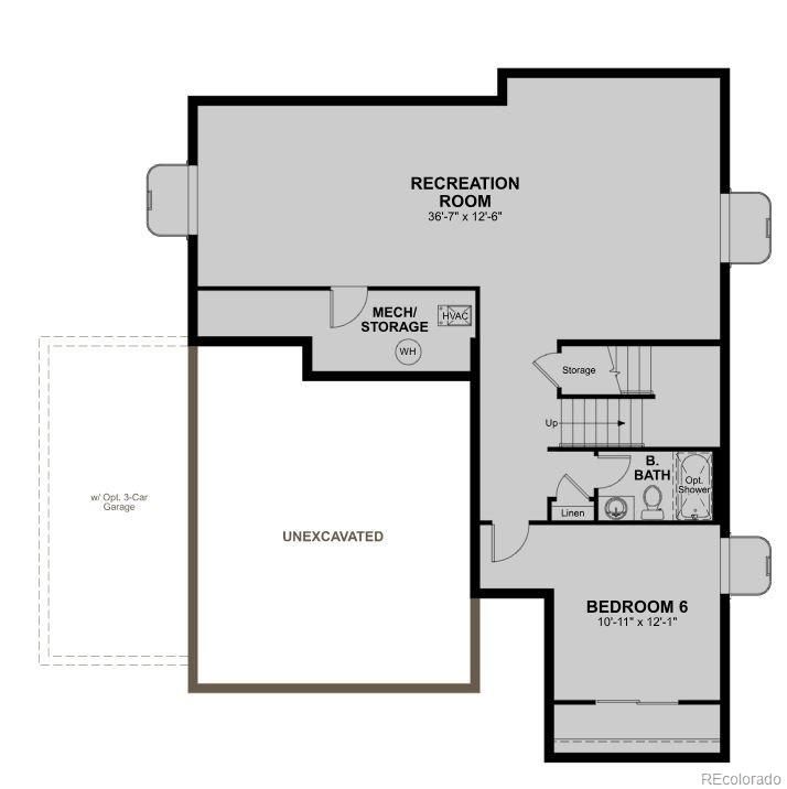 3210 Snowy Owl Ln, Brighton, CO 80601