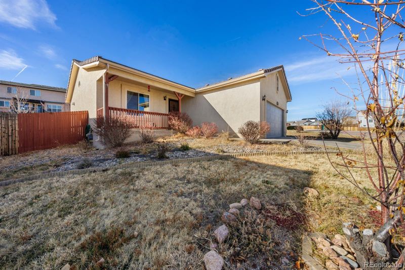 7465 Lake Ave, Fountain, CO 80817