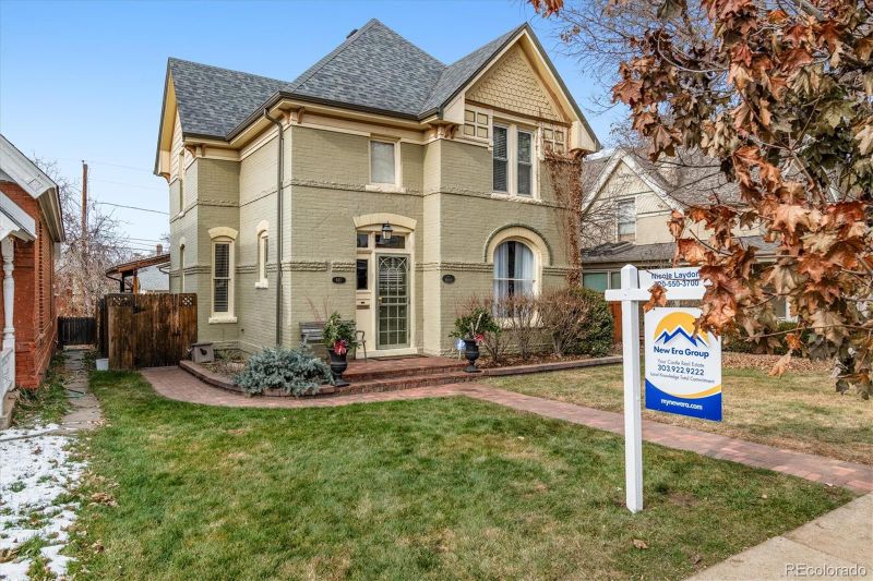 661 S Pearl St, Denver, CO 80209