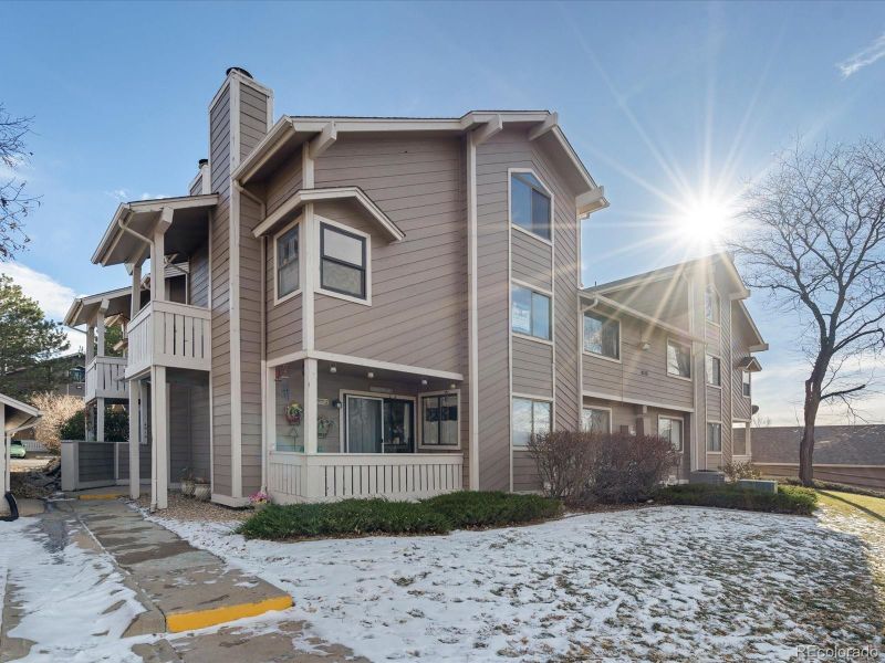 4310 S Andes Way #204, Aurora, CO 80015
