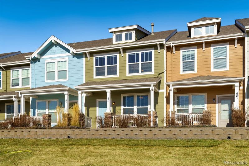 15612 E 96th Way #6E, Commerce City, CO 80022