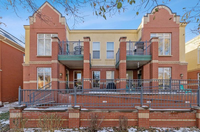 1655 N Humboldt St #101, Denver, CO 80218