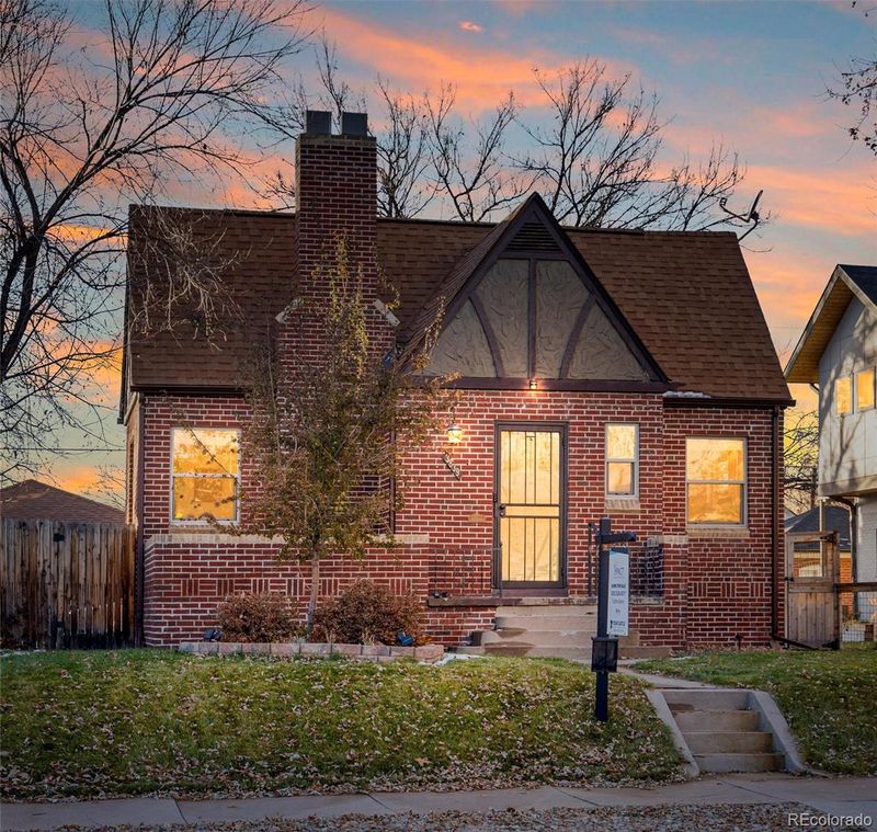 3839 N Meade St, Denver, CO 80211