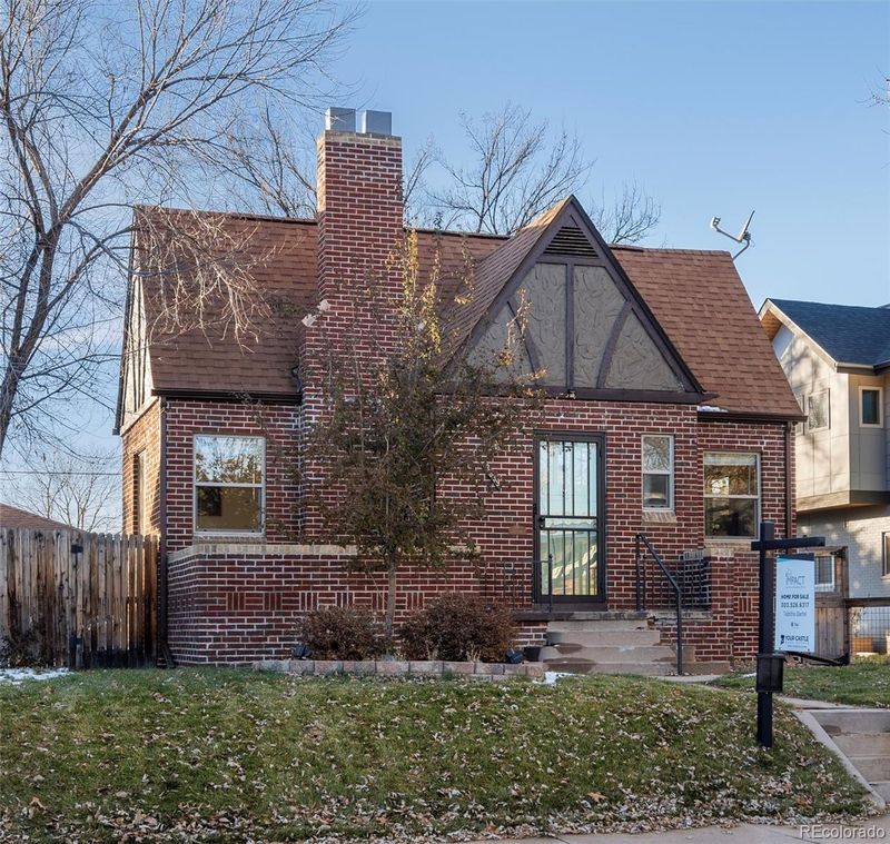 3839 N Meade St, Denver, CO 80211