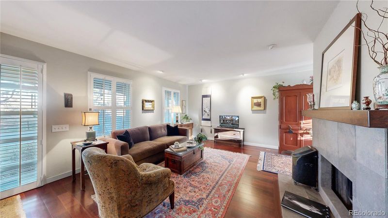 9172 E Amherst Dr #A, Denver, CO 80231