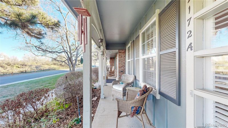 9172 E Amherst Dr #A, Denver, CO 80231