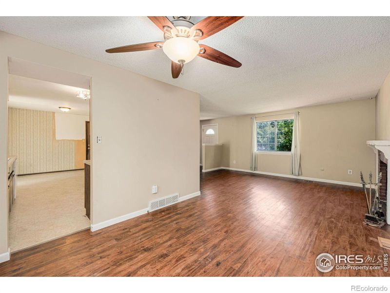3325 Hickok Dr, Fort Collins, CO 80526
