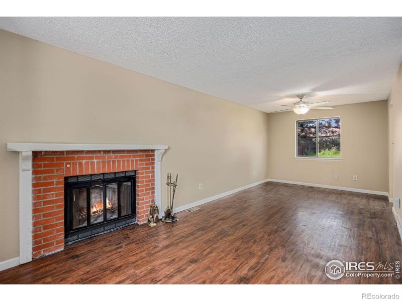 3325 Hickok Dr, Fort Collins, CO 80526