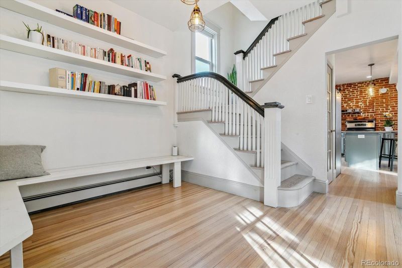 726 S Lincoln St, Denver, CO 80209