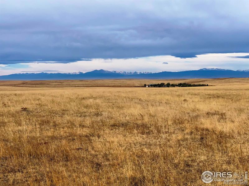 0 Parcel 9 Weld County Road 112, Ault, CO 80610