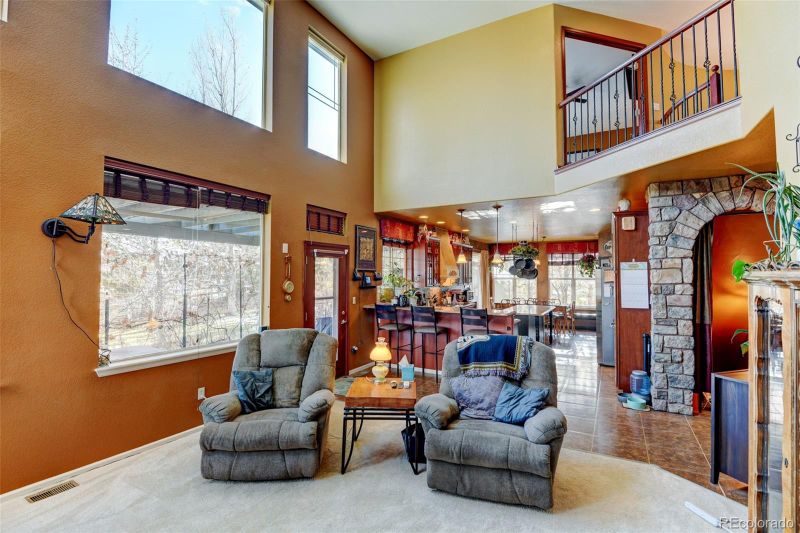 2012 Hawk Ter, Castle Rock, CO 80104
