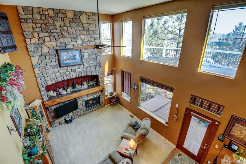 2012 Hawk Ter, Castle Rock, CO 80104