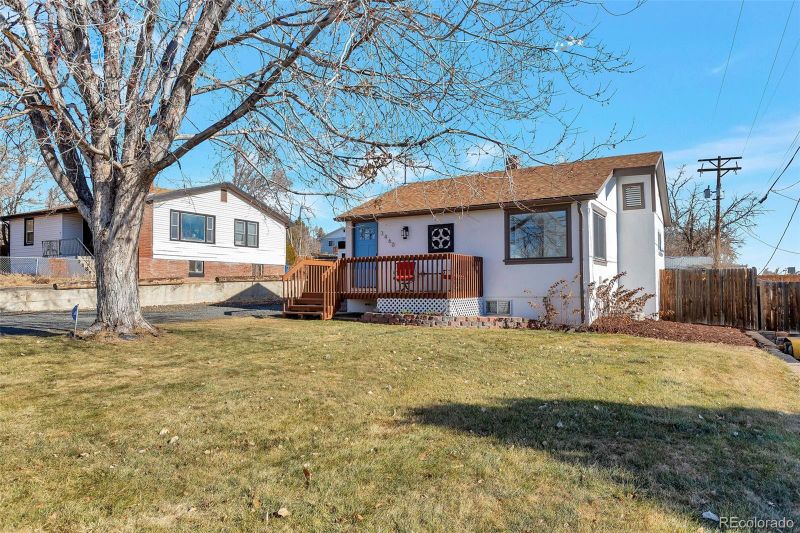 3460 S Dale Ct, Englewood, CO 80110