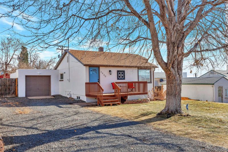 3460 S Dale Ct, Englewood, CO 80110