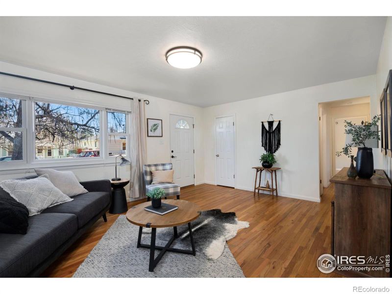 601 Colorado St, Fort Collins, CO 80524