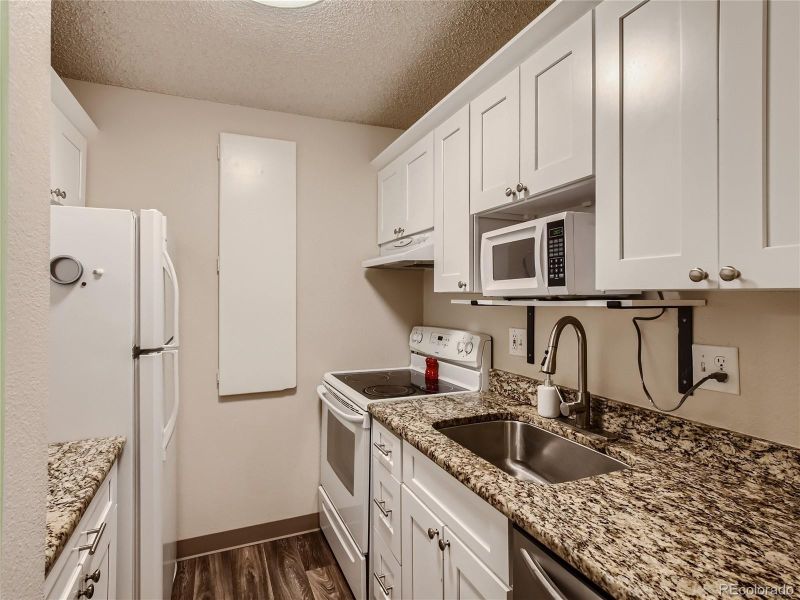 5875 E Iliff Ave #311, Denver, CO 80222