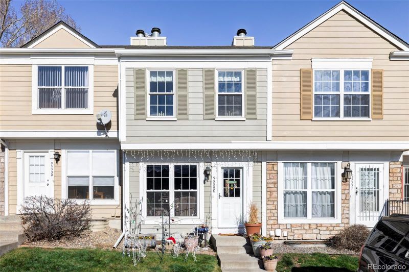 9535 W Coal Mine Ave #E, Littleton, CO 80123