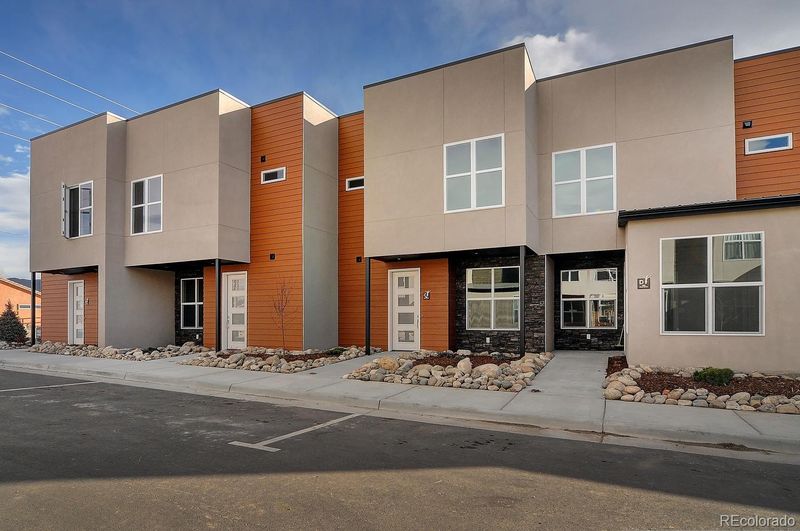 1001 Dezi Dr #C, Salida, CO 81201