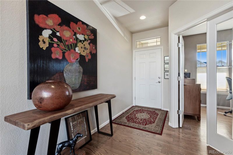 12176 S Tallkid Ct, Parker, CO 80138