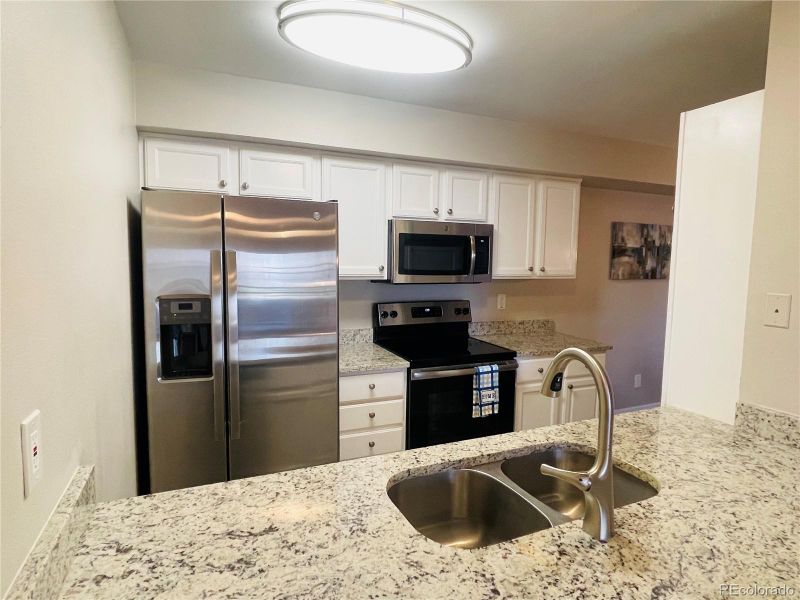 10734 W 63rd Pl #108, Arvada, CO 80004