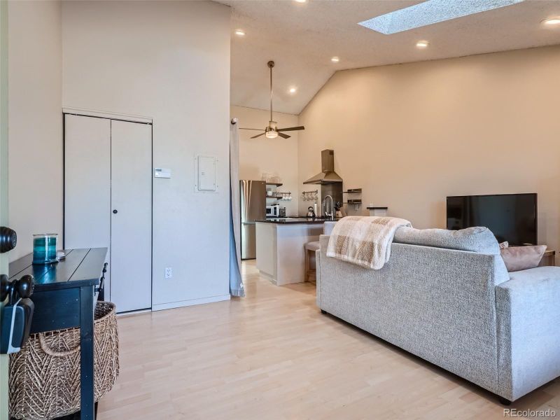 9705 W Chatfield Ave #C, Littleton, CO 80128