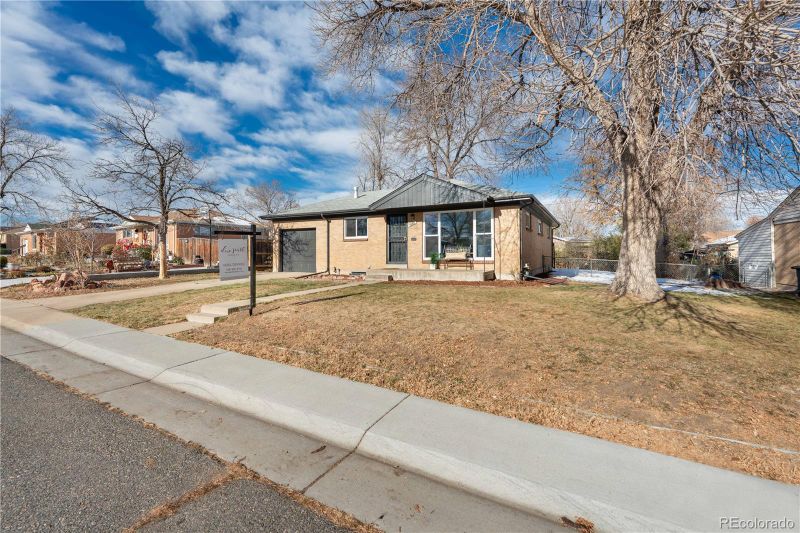 10865 Mildred Dr, Northglenn, CO 80233