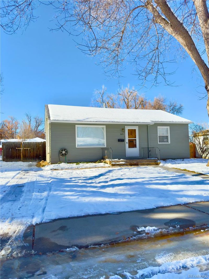 825 Judson St, Longmont, CO 80501