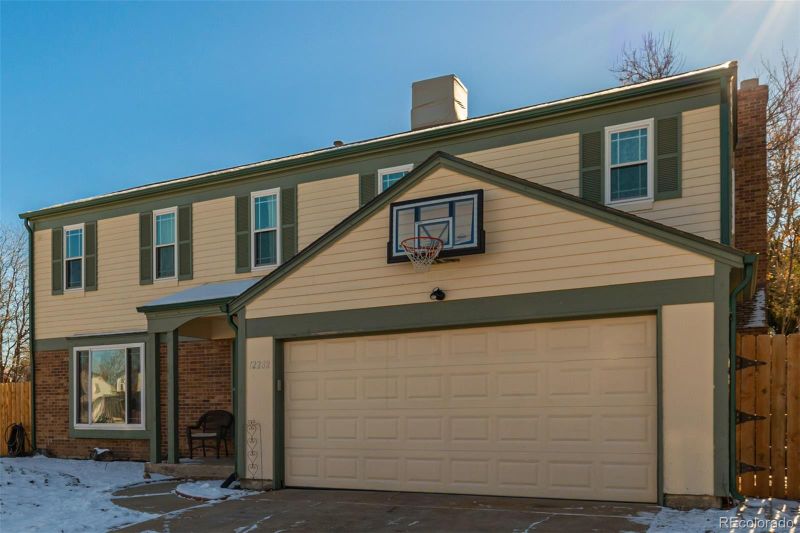 12282 W Layton Ave, Morrison, CO 80465