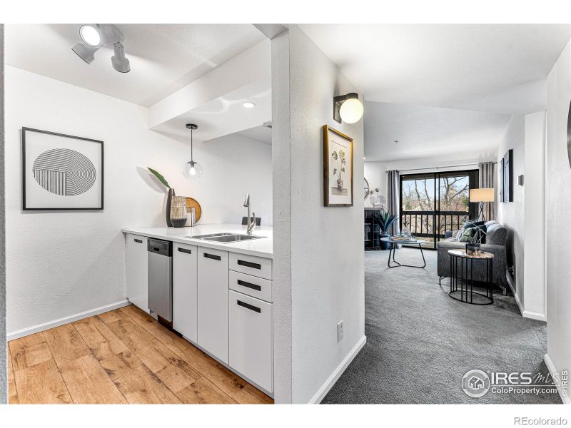 2727 Folsom St #315, Boulder, CO 80304