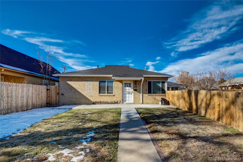 1425 N Uinta St, Denver, CO 80220