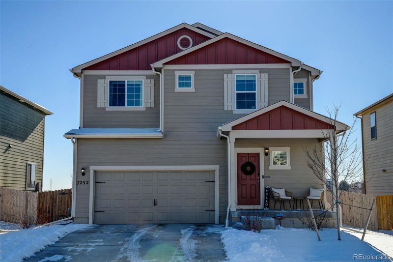 7252 Fall River Cir, Frederick, CO 80530