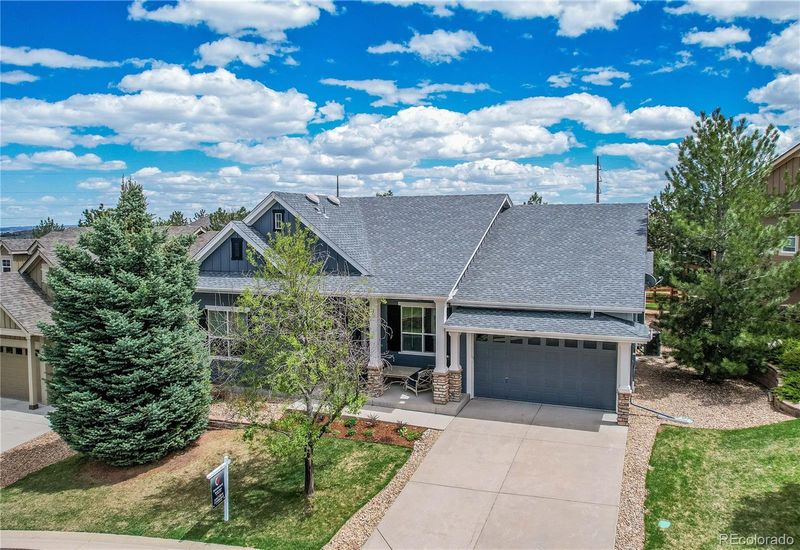 1608 Suncrest Rd, Castle Rock, CO 80104