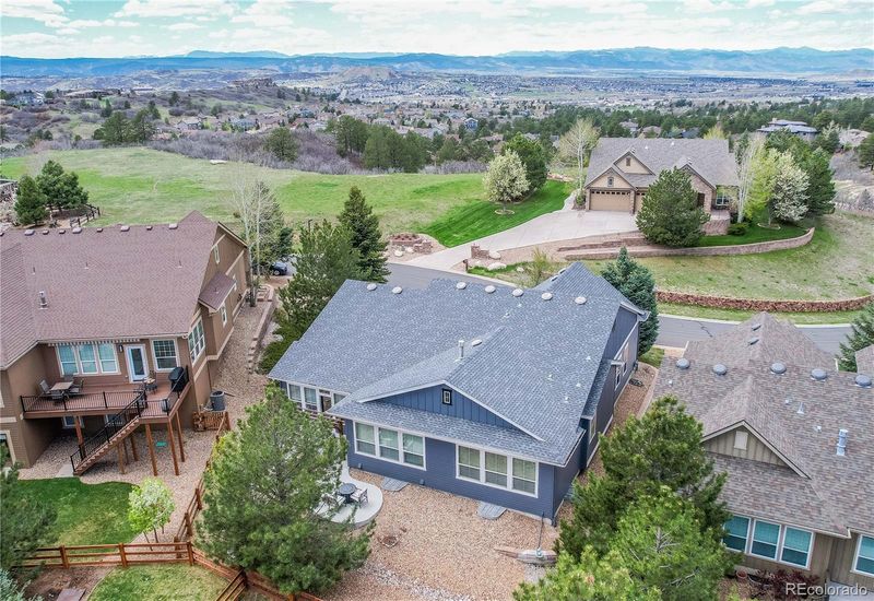 1608 Suncrest Rd, Castle Rock, CO 80104