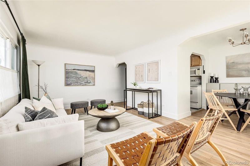 1520 Glencoe St #9, Denver, CO 80220