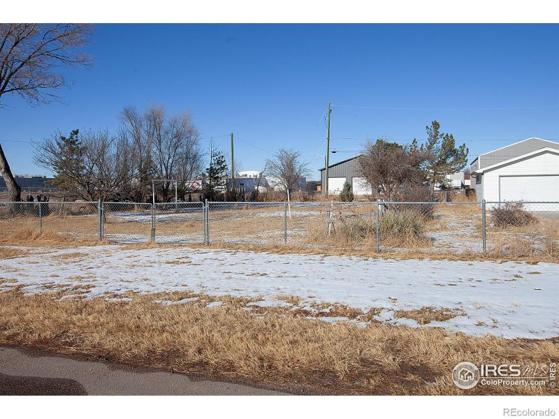 1018 Phelps St, Sterling, CO 80751
