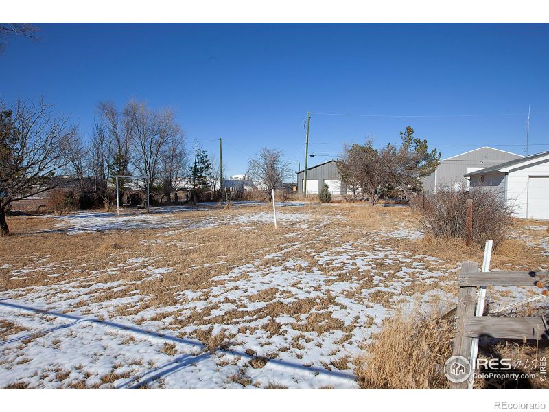 1018 Phelps St, Sterling, CO 80751