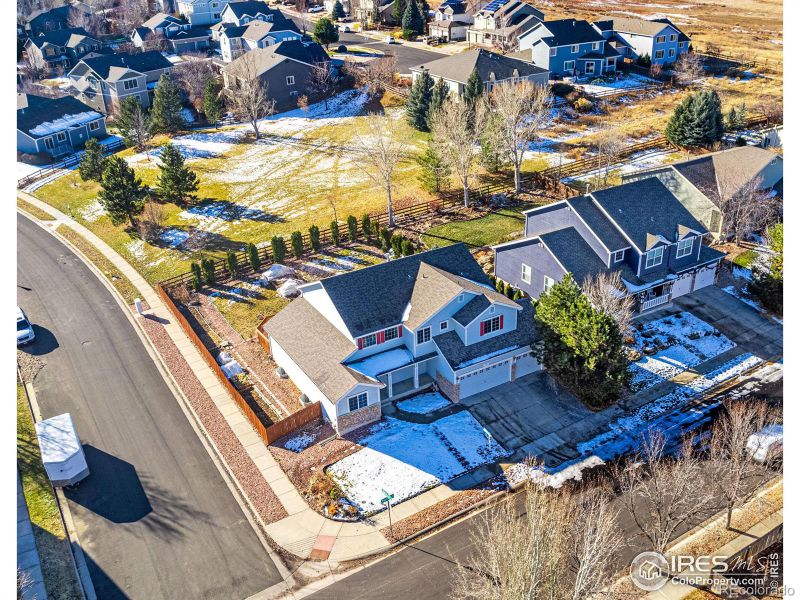 703 Peyton Dr, Fort Collins, CO 80525