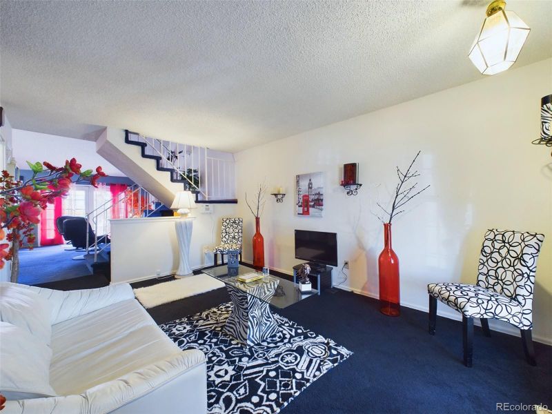 2335 Clarendon Dr, Colorado Springs, CO 80916