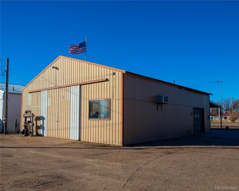 324 Main St, Ovid, CO 80744
