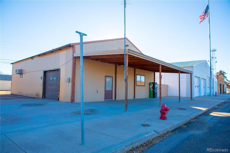 324 Main St, Ovid, CO 80744