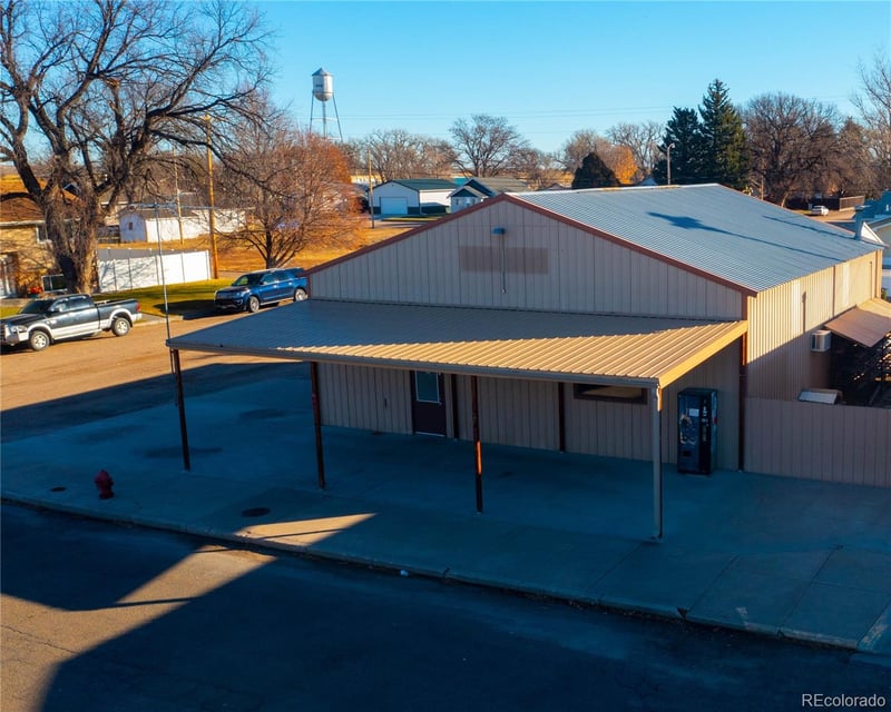 324 Main St, Ovid, CO 80744