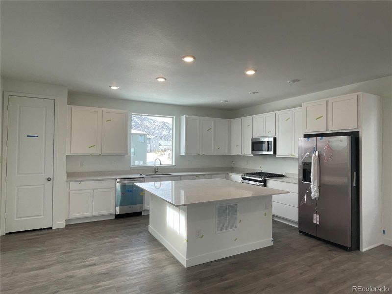 15703 W Girard Ave, Morrison, CO 80465