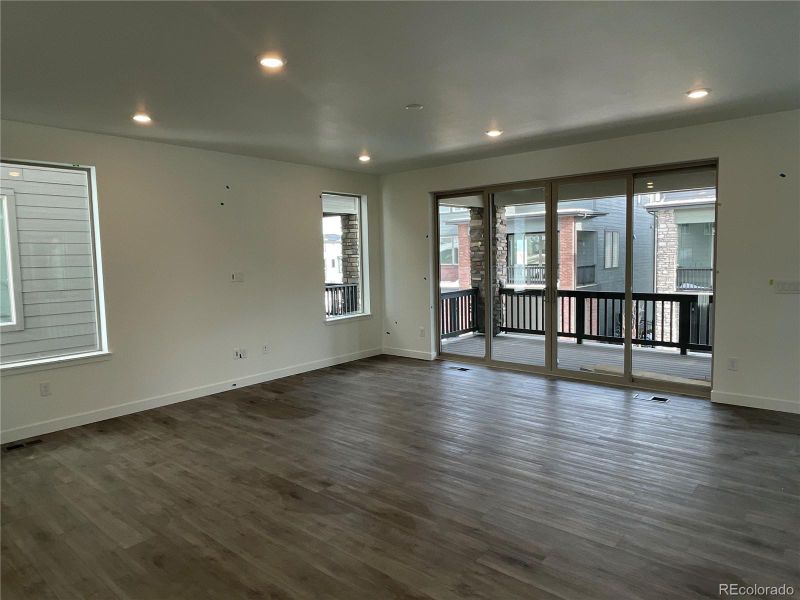 15703 W Girard Ave, Morrison, CO 80465