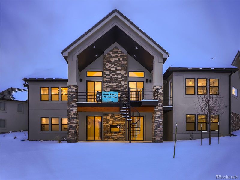 4126 Heatherhill Cir, Longmont, CO 80503