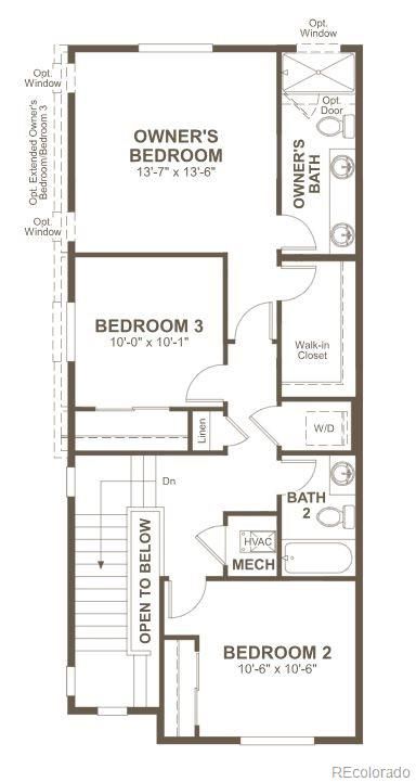 4590 S Wenatchee St #A, Aurora, CO 80015