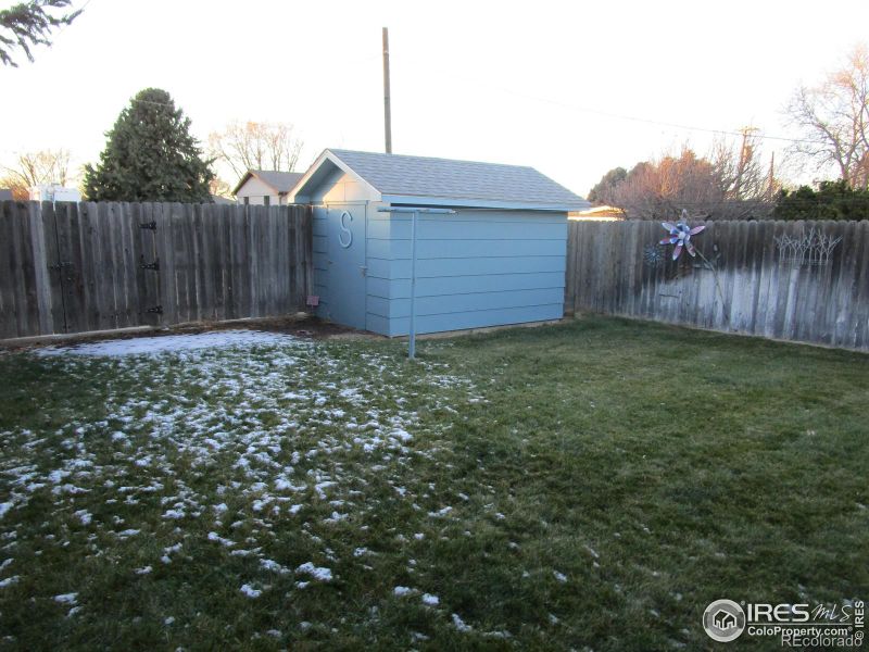841 N 13th St N, Burlington, CO 80807