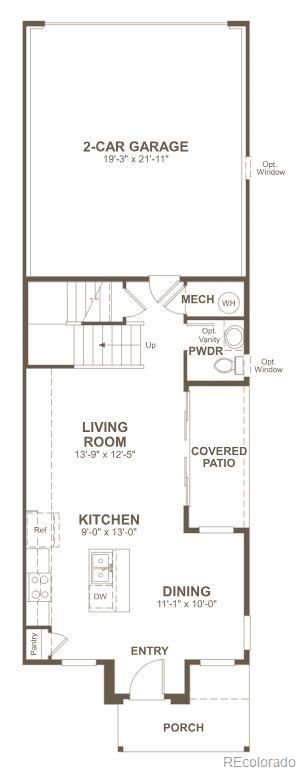 4590 S Wenatchee St #B, Aurora, CO 80015