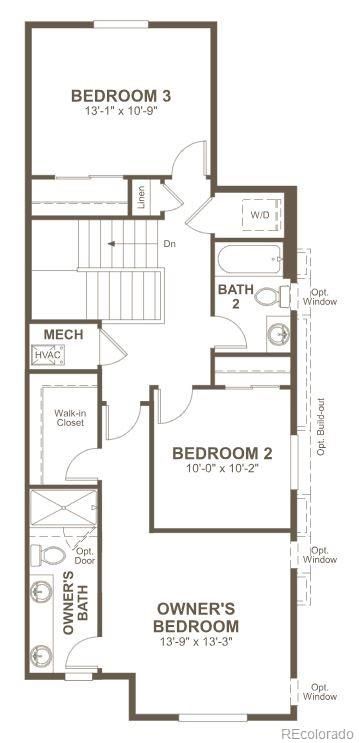 4590 S Wenatchee St #B, Aurora, CO 80015