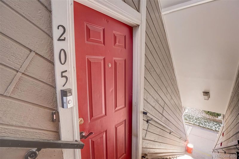 5250 S Huron Way #12-205, Littleton, CO 80120